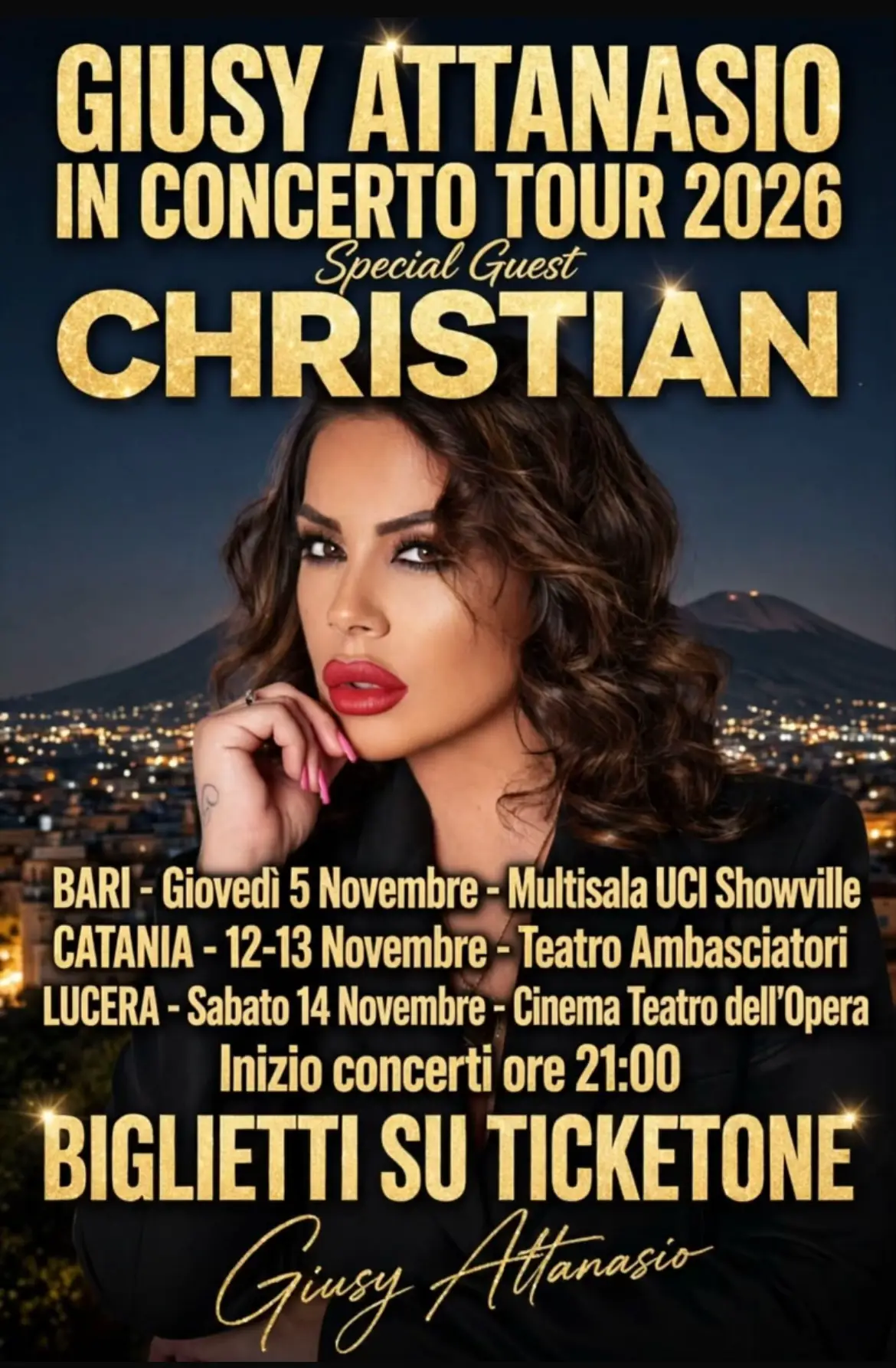 @giusyattanasio_fanpagee_
