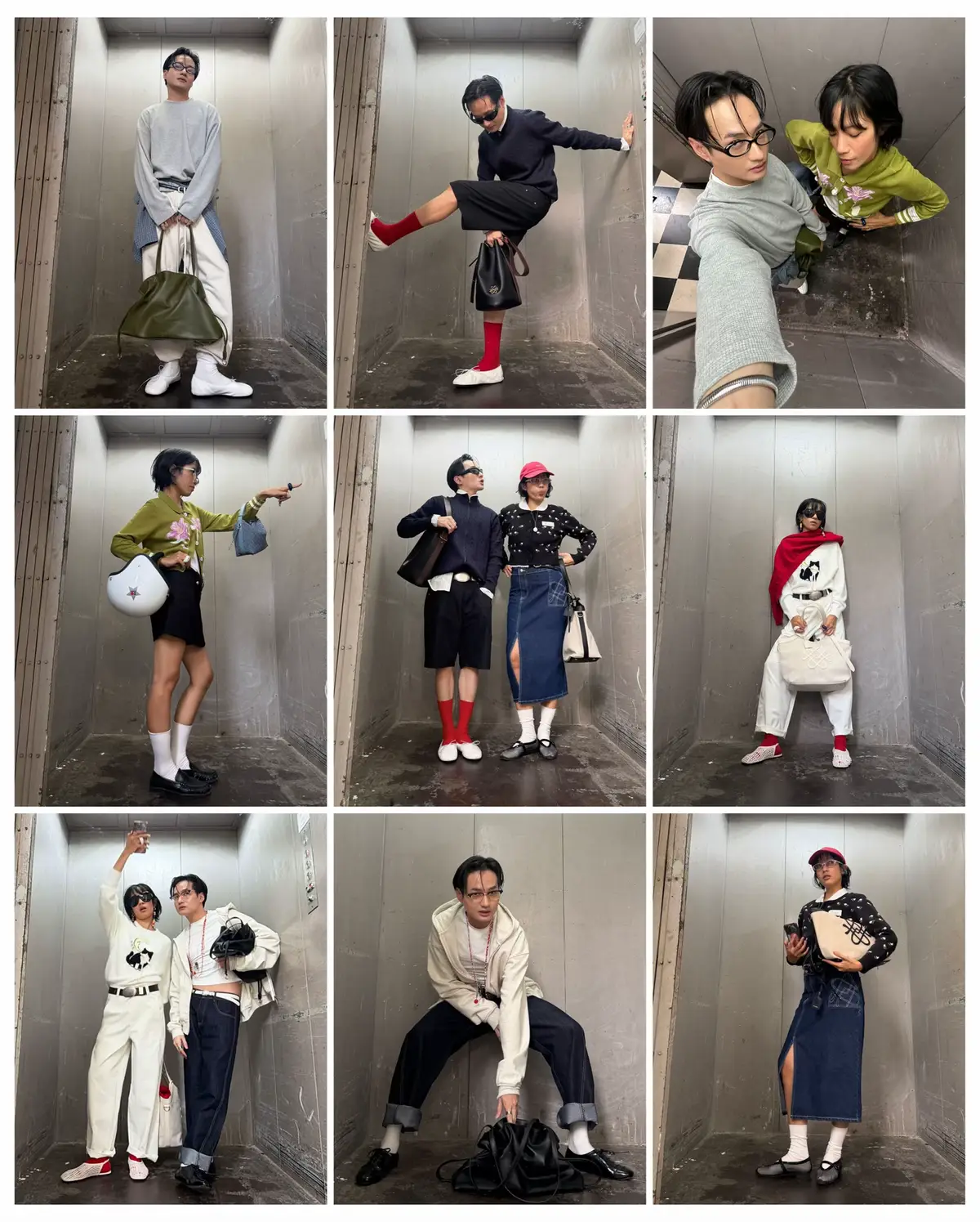 @Pomelo Fashion