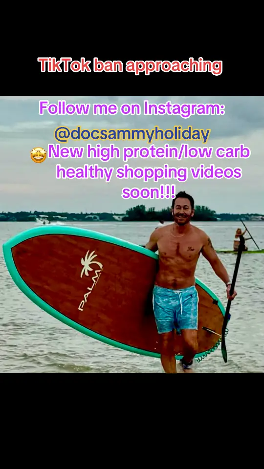@DocSammyHoliday