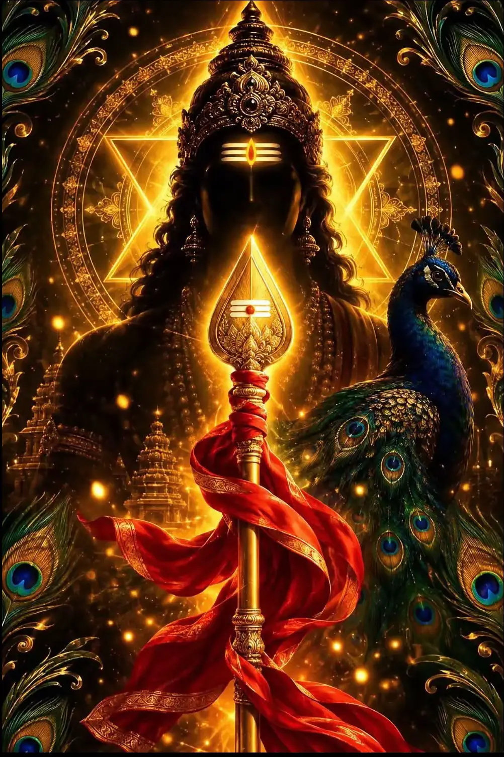 @OM MURUGA