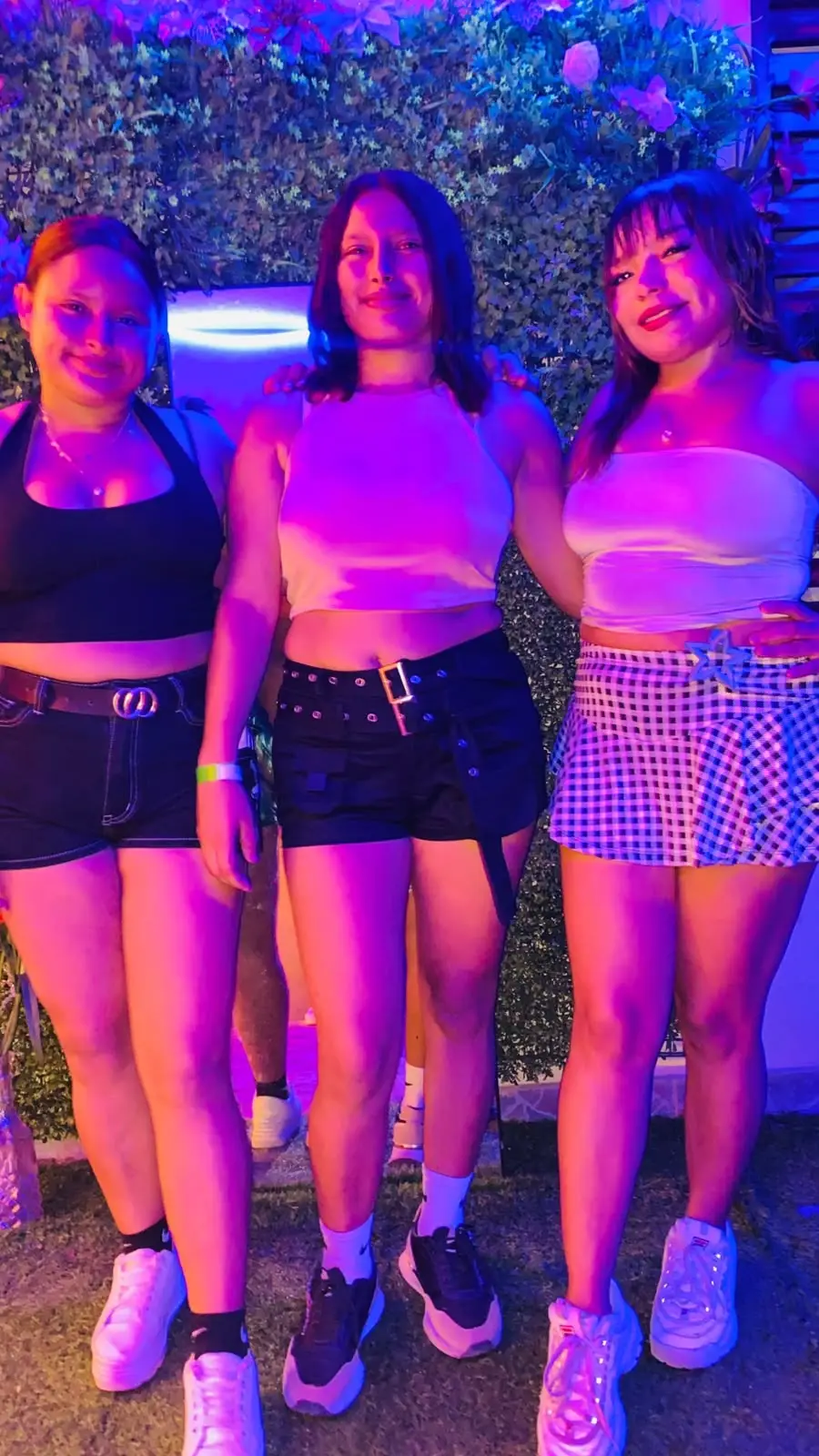 @Dulce Estrada