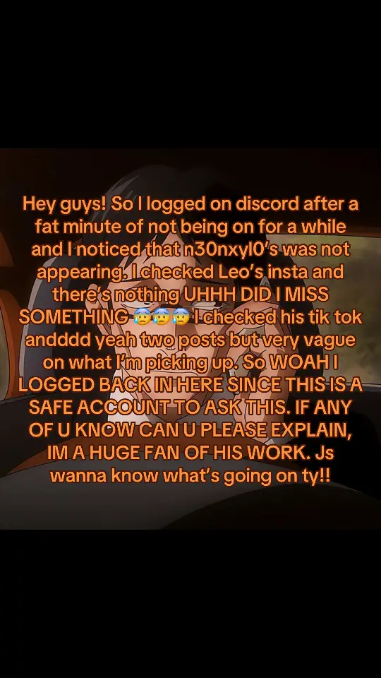 @🥭Not very active on here!🥭