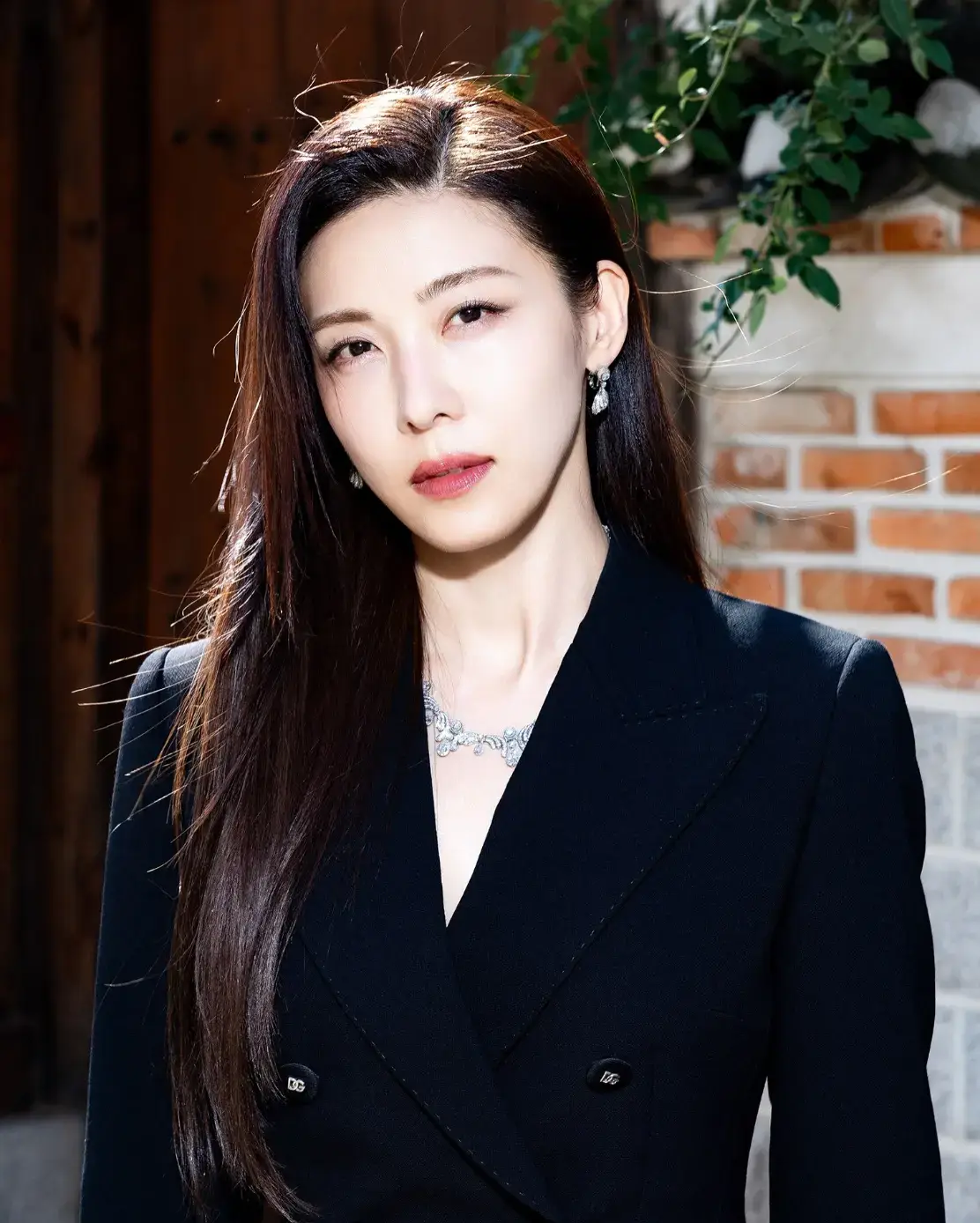 @Ha Jiwon Focus