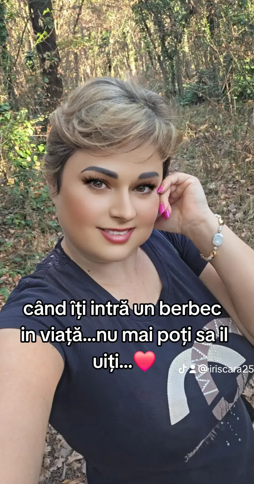 @Iris Cara