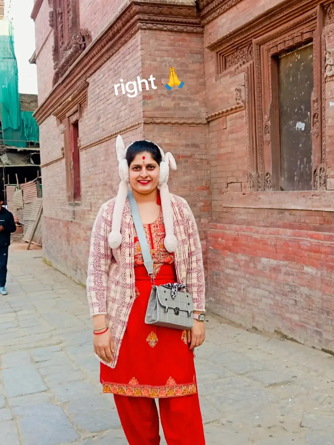 @Mina Pokharel