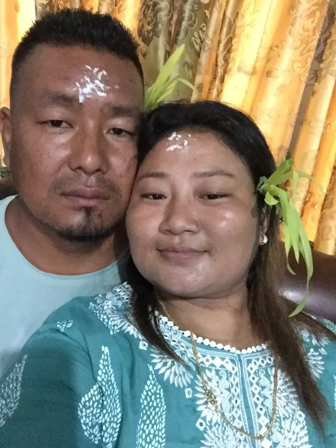 @Anisha gurung