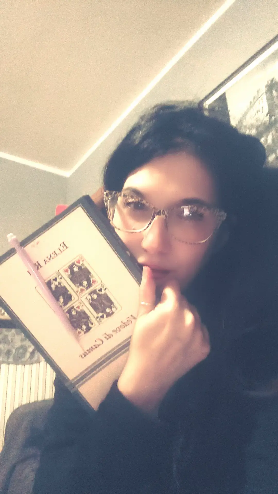 @Monica