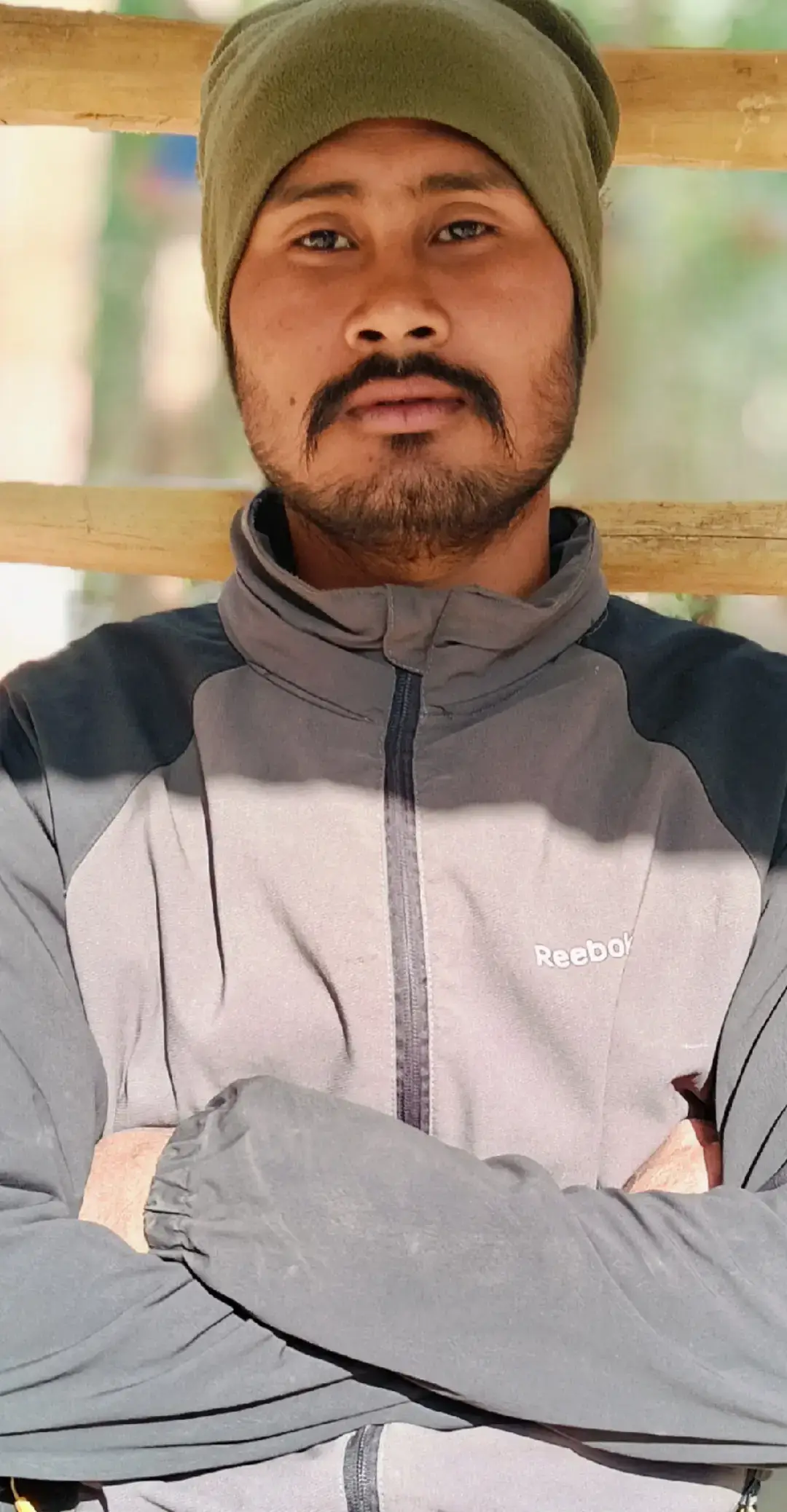@Shibu Chaudhary