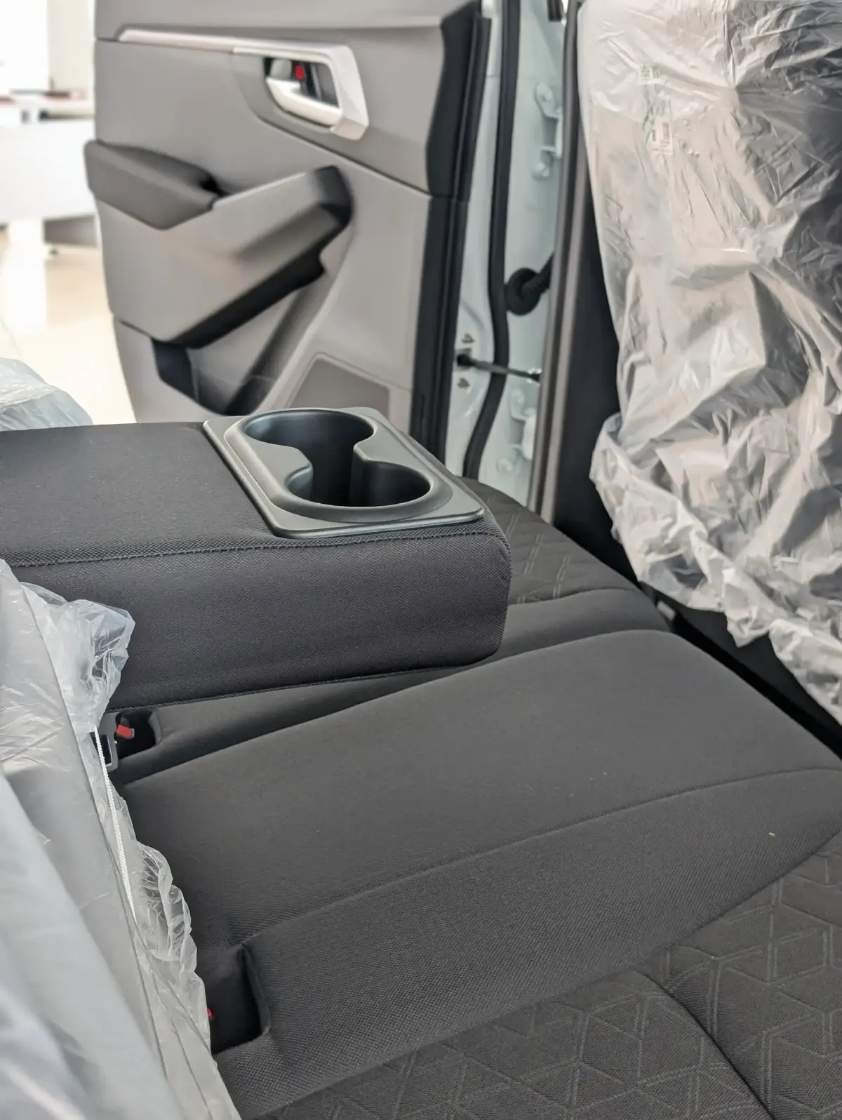 @Isuzu Jamaica