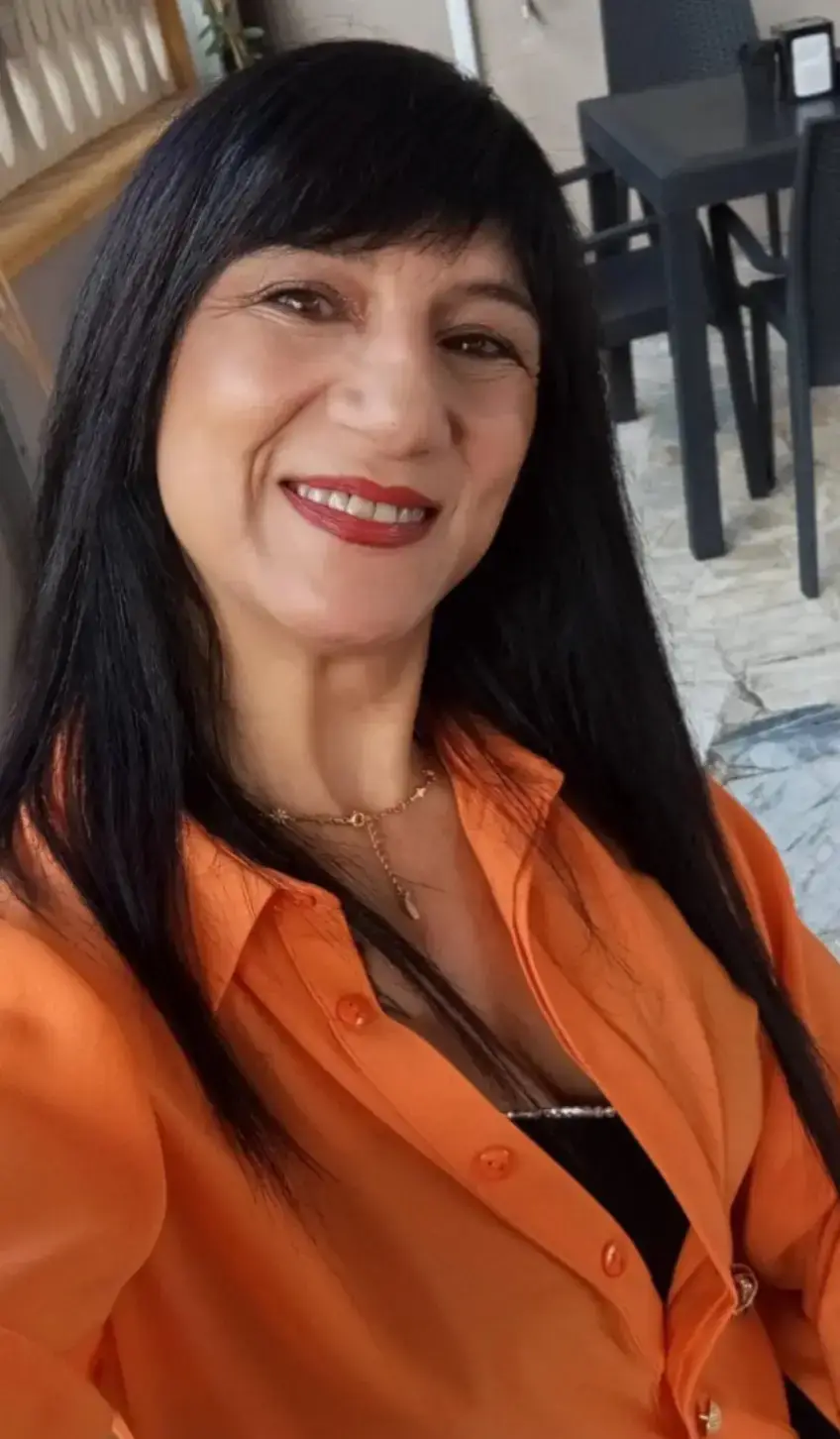 @Lul&ugrave; la calabrese 🌶️🍀🌻🥰
