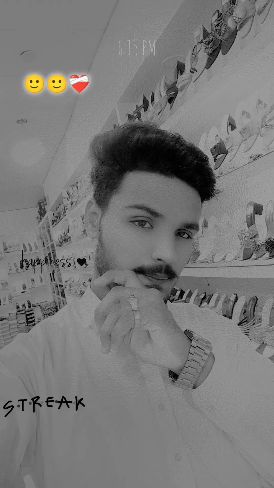 @Syed Hunain shah
