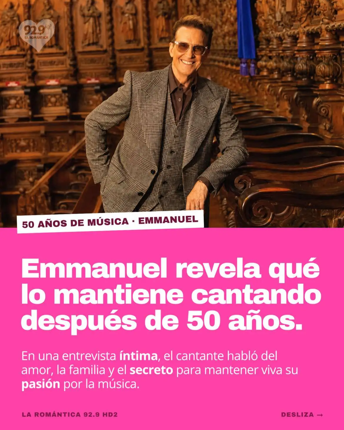 @LaRomanticaPuebla 92.9