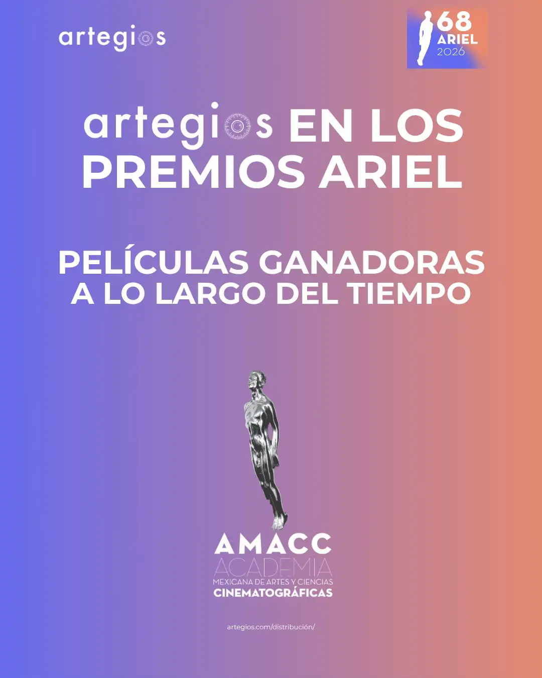 @Artegios Distribución