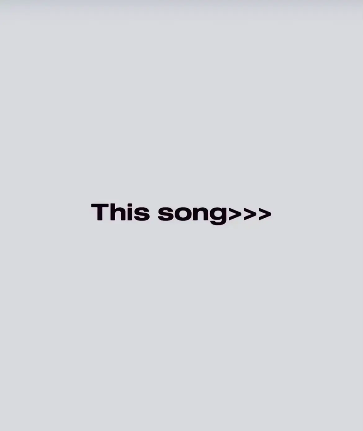 @song seeker