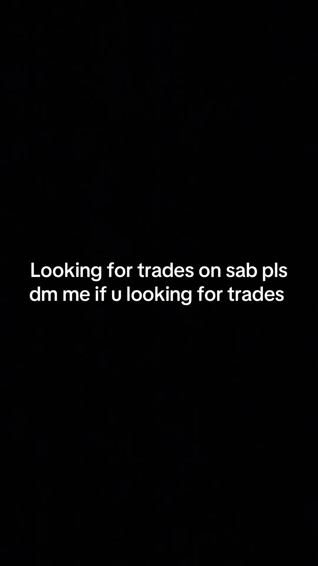 @SAB TRADING