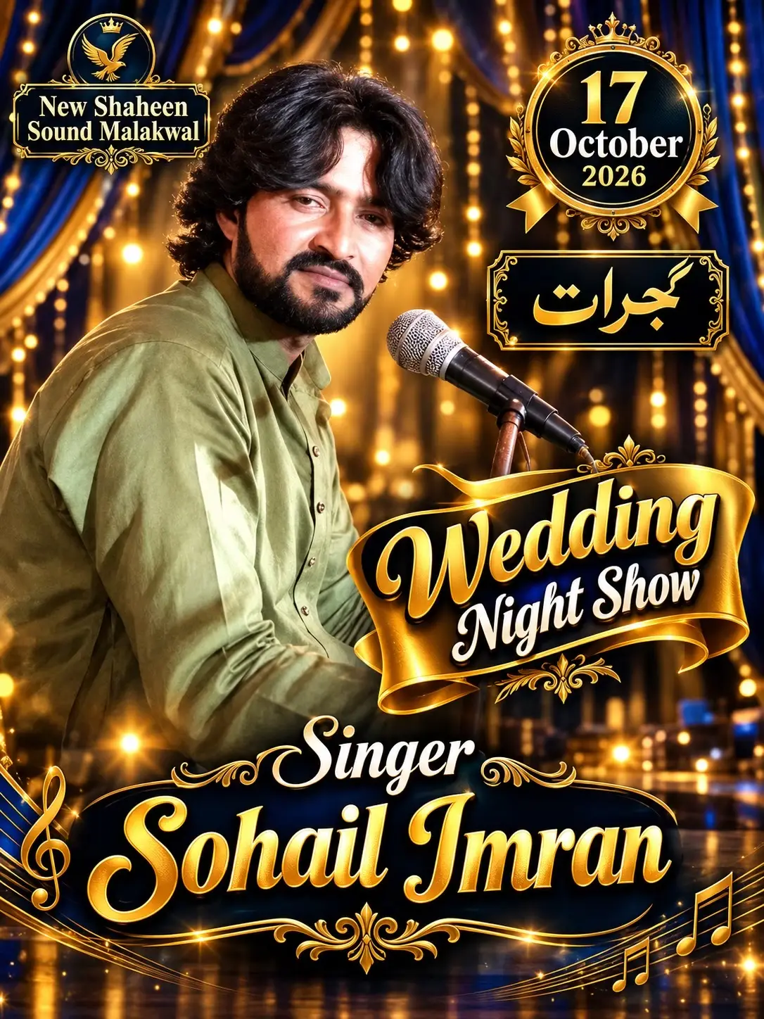@New Shaheen 266