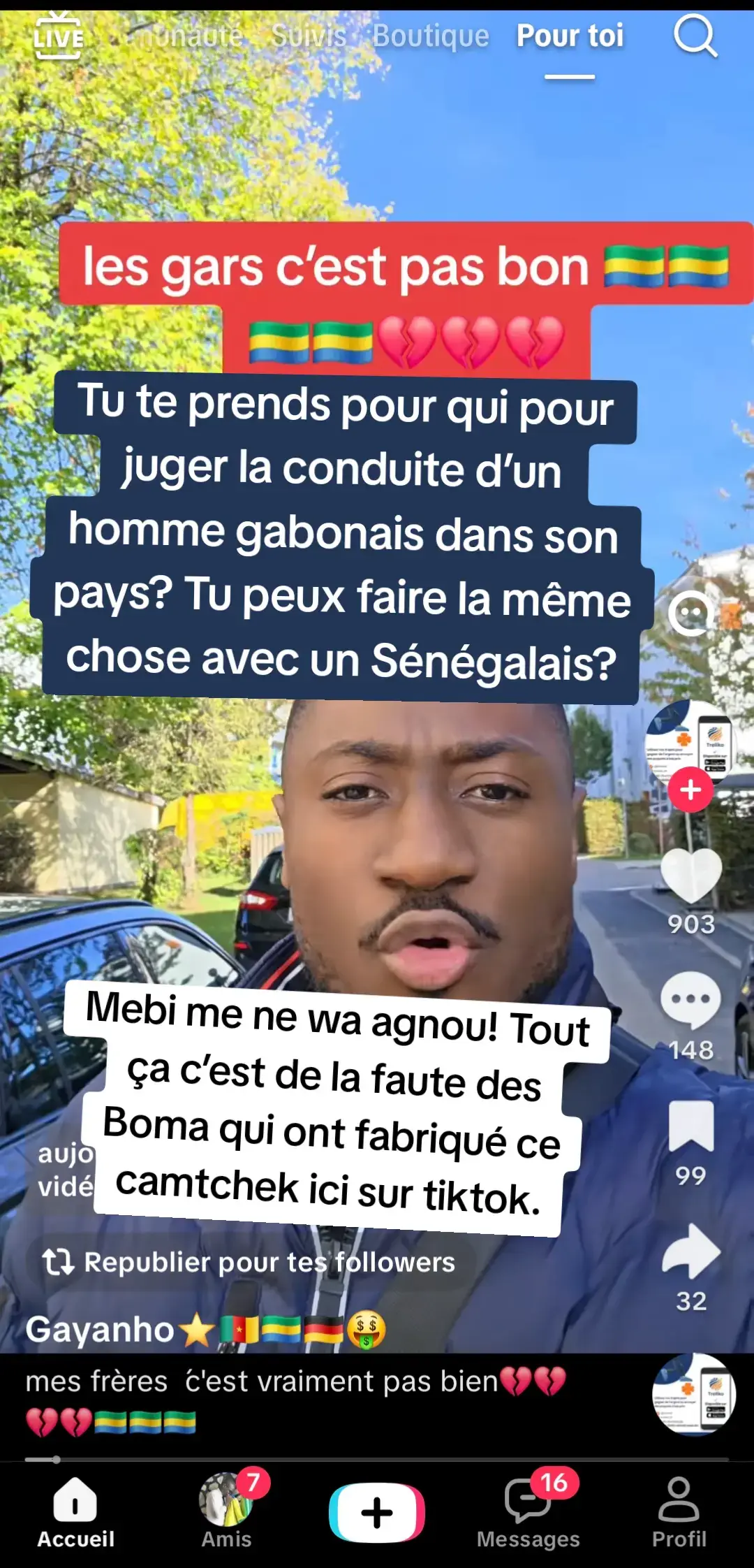 @Les Gabonitudes🇬🇦