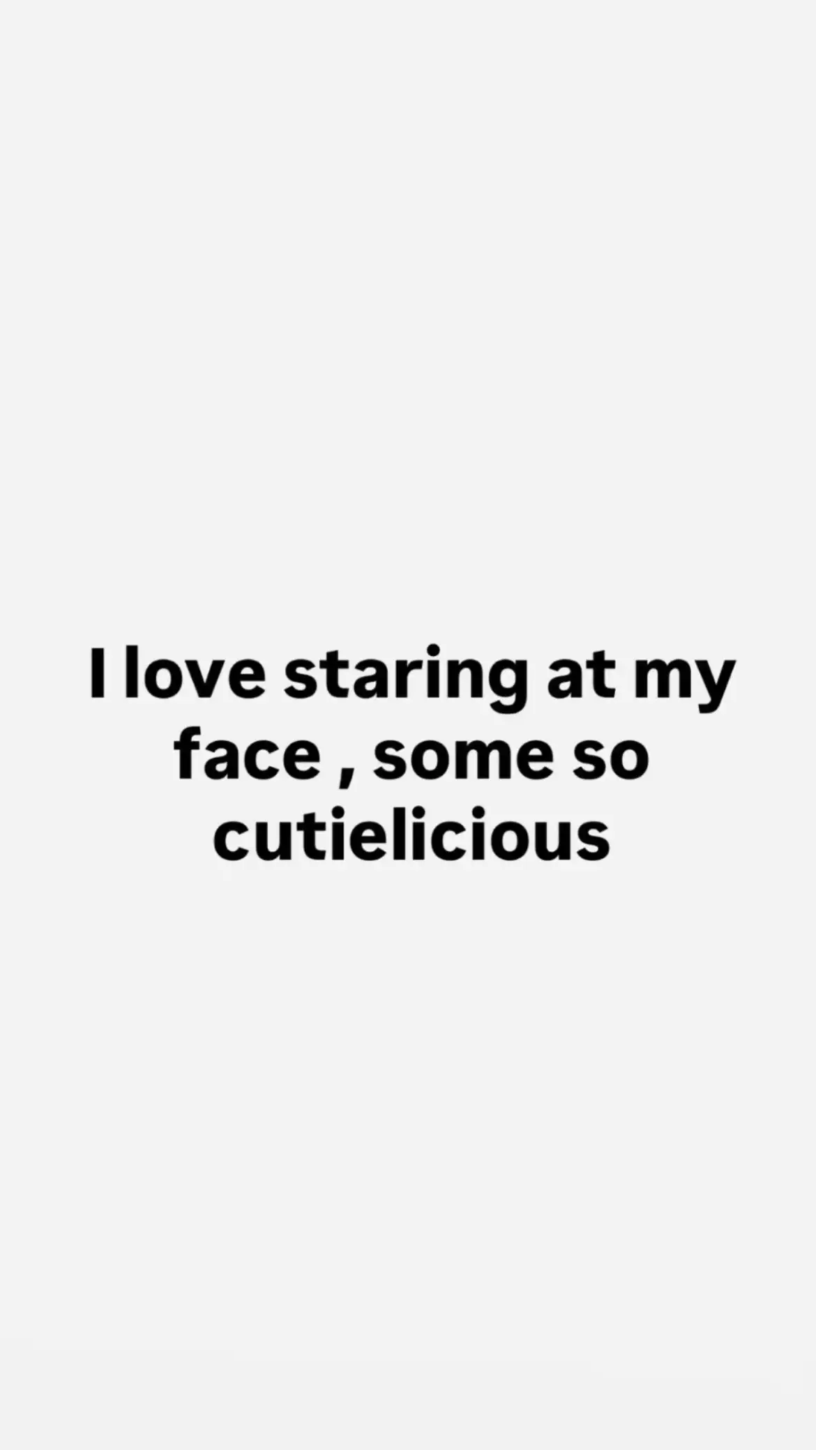 @sweetface