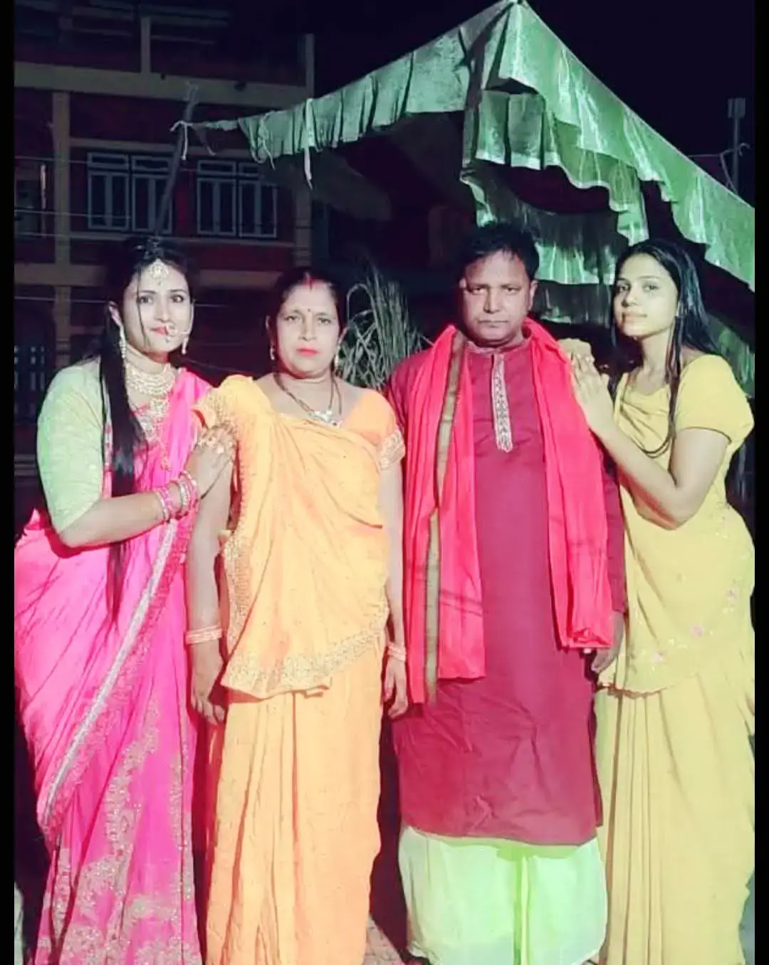 @Madhuri Devi