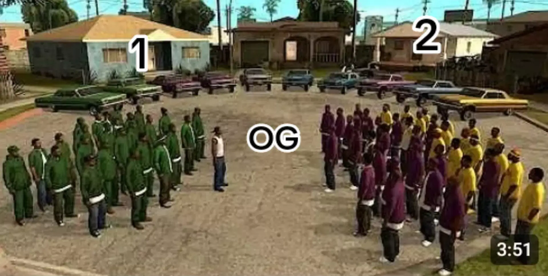@GTA95 ZOO