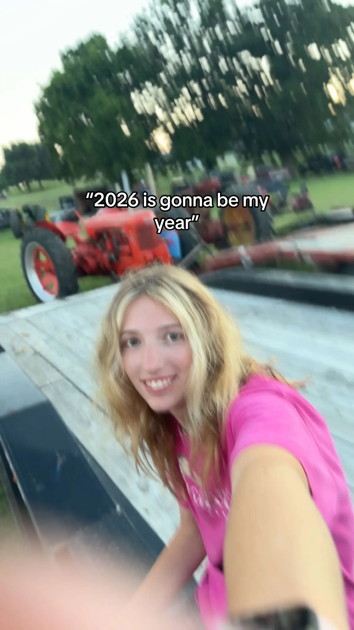 @Chloe Elam