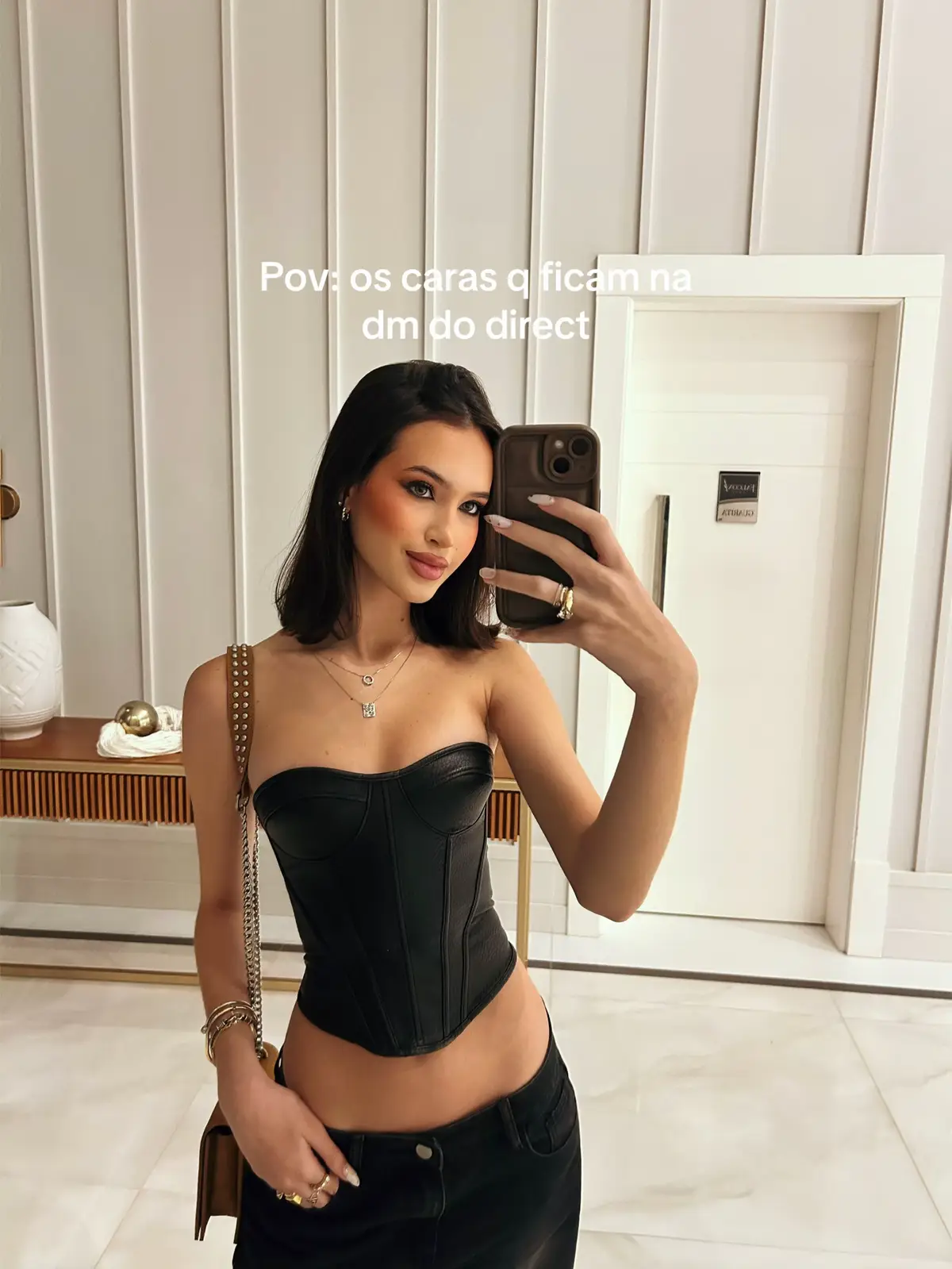 @Ana Clara Luz