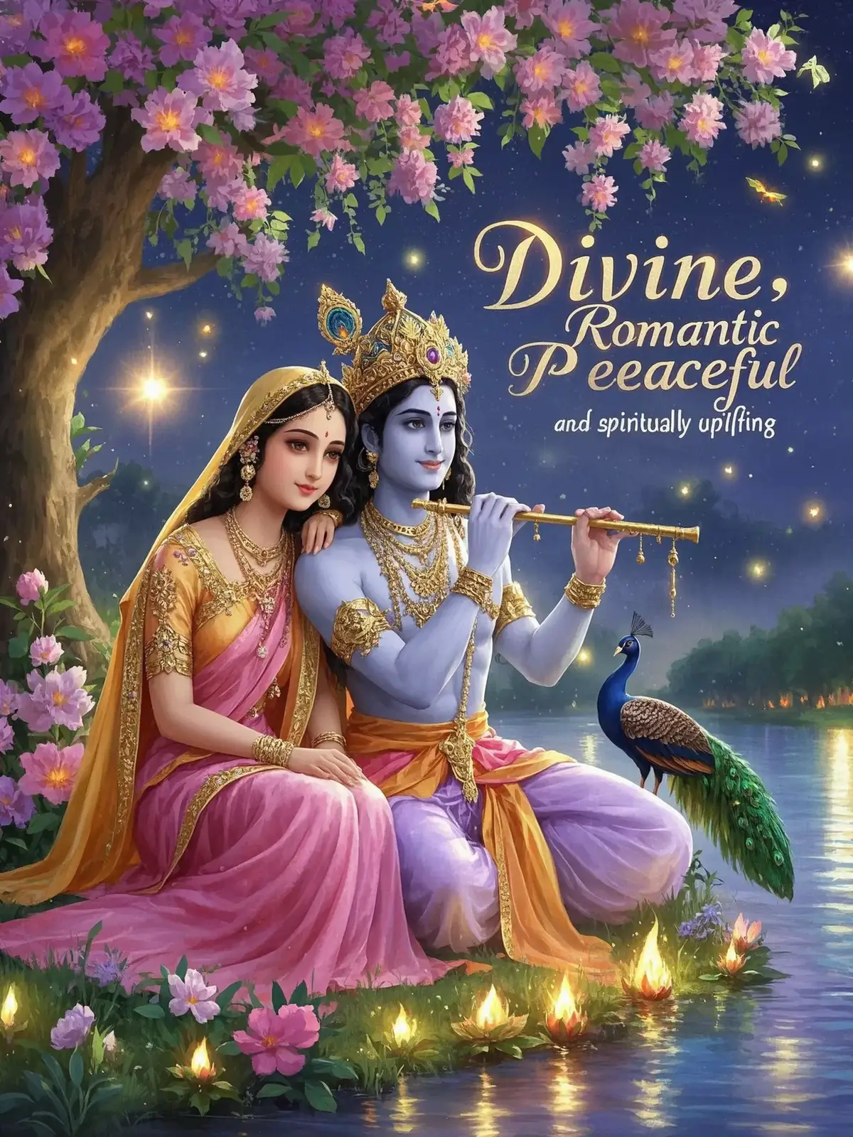 @Radhe Radhe 💕