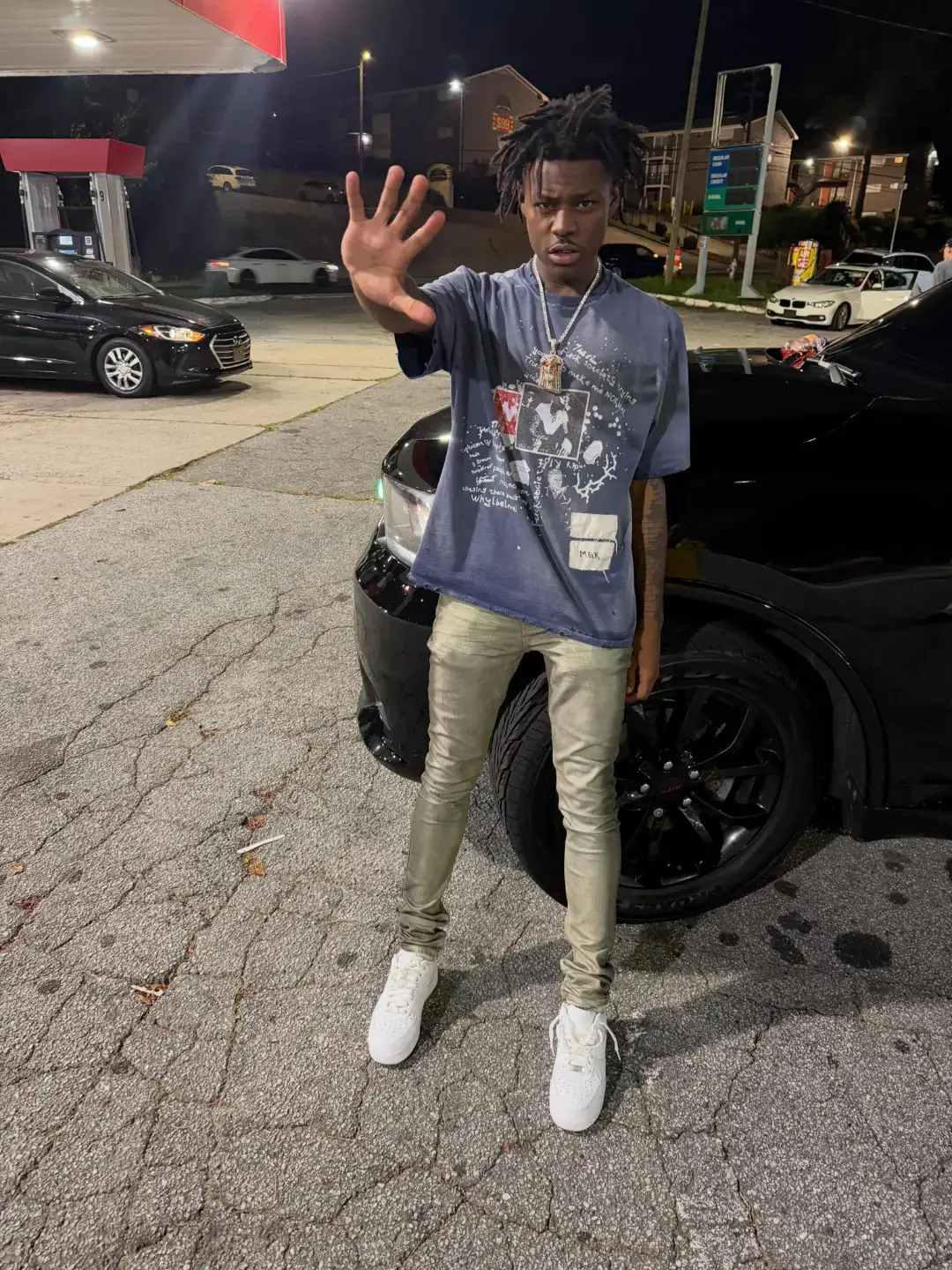 @Rapwag