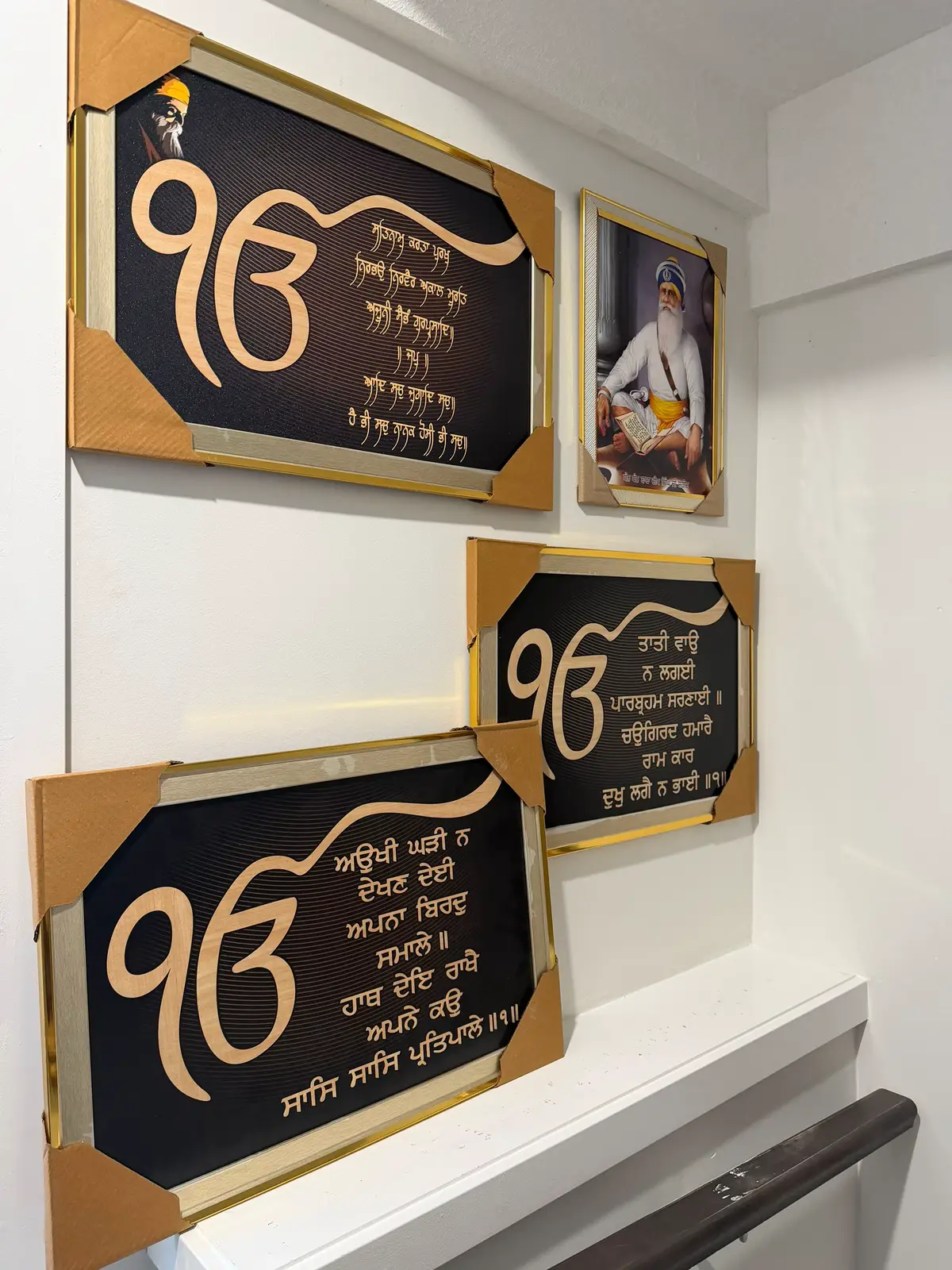 @Punjab virasat Edmonton