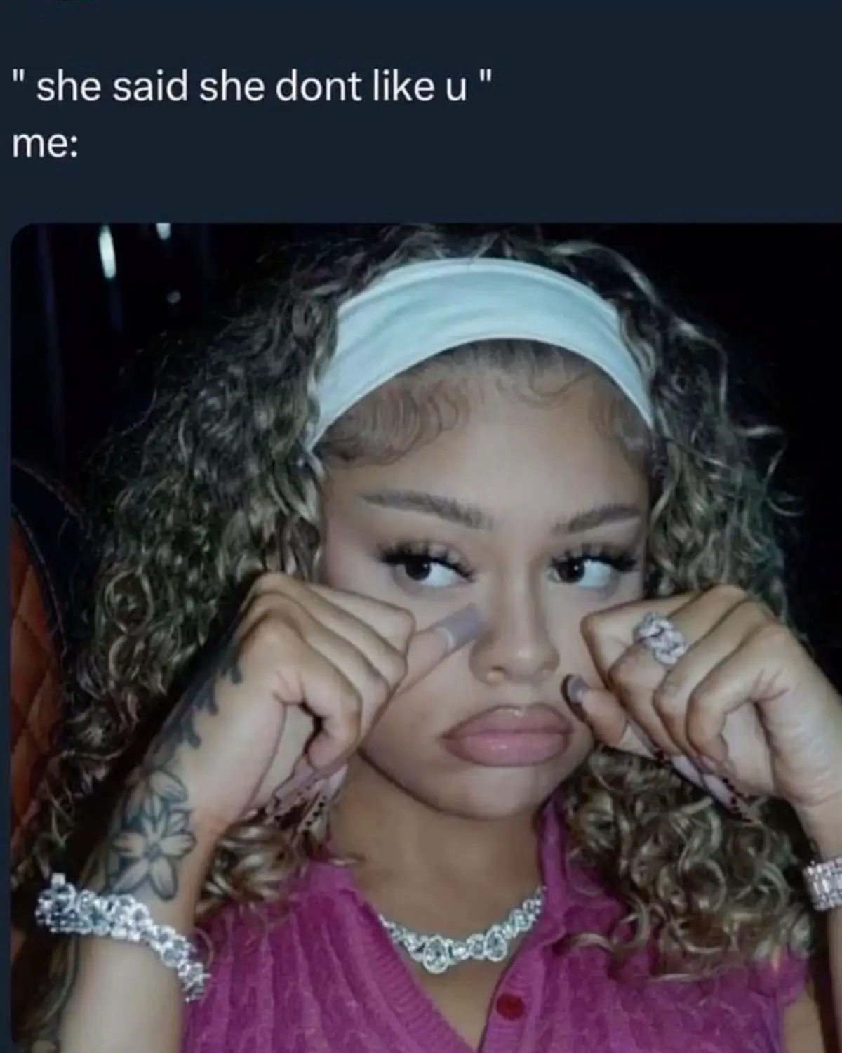 @Joy ᥫ᭡ (Lana’s version)
