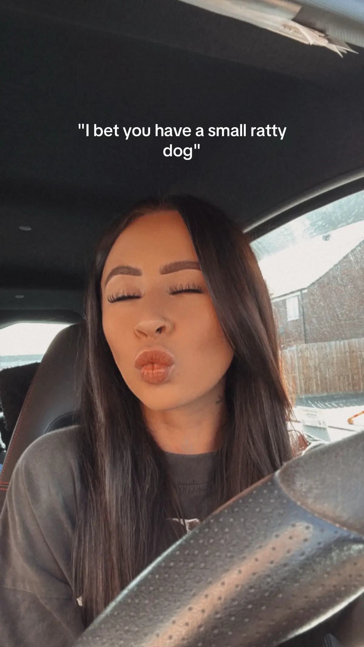 @Alisha