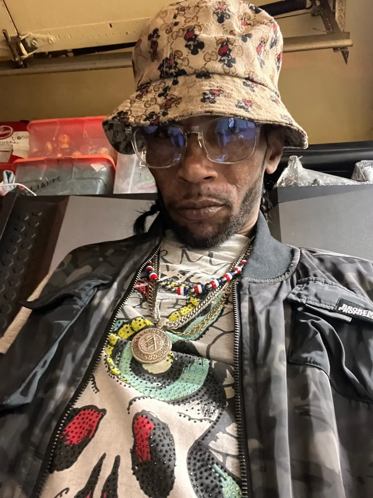 @Dj coolie Kartel NiteRiderz🦍