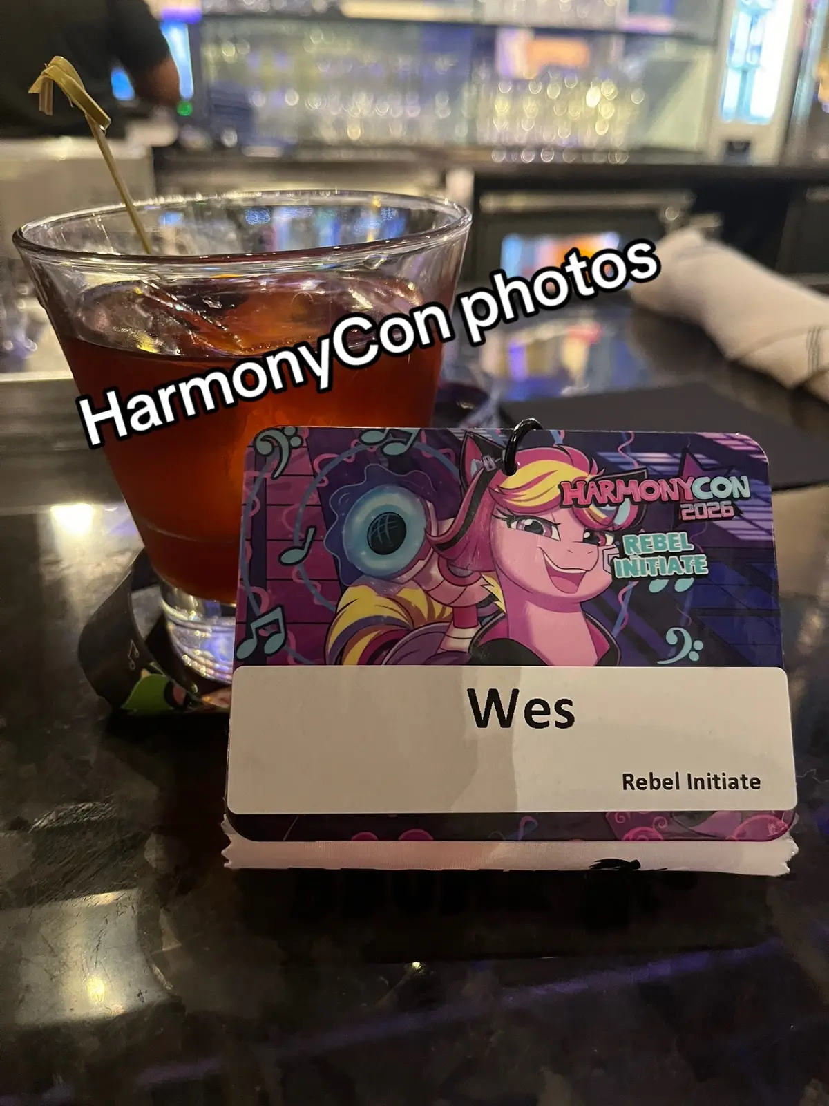 @Wes✈️Ponyville Ciderfest 2026