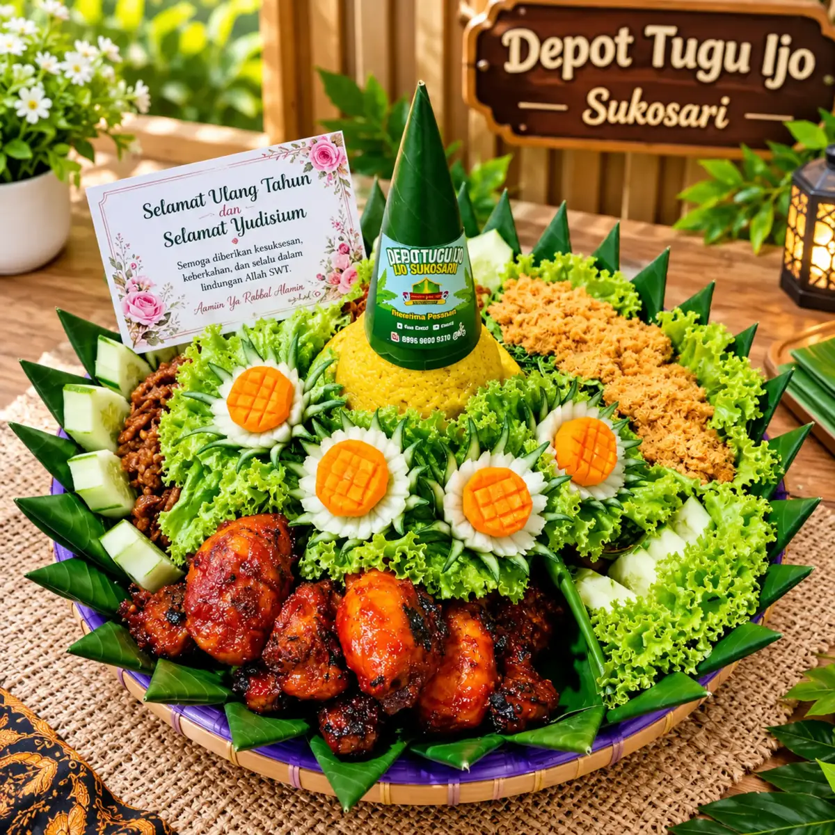 @DEPOT TUGU IJO