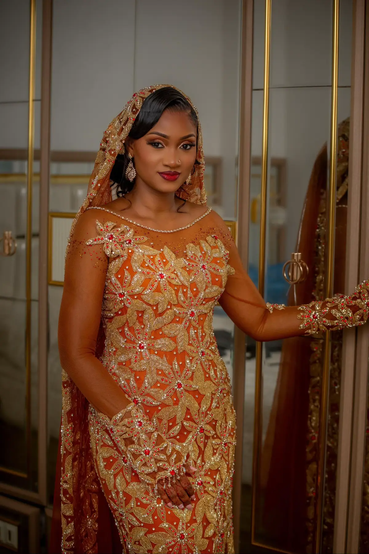 @TAMIMOU Wedding