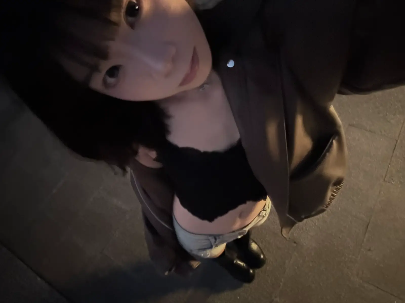 @一月