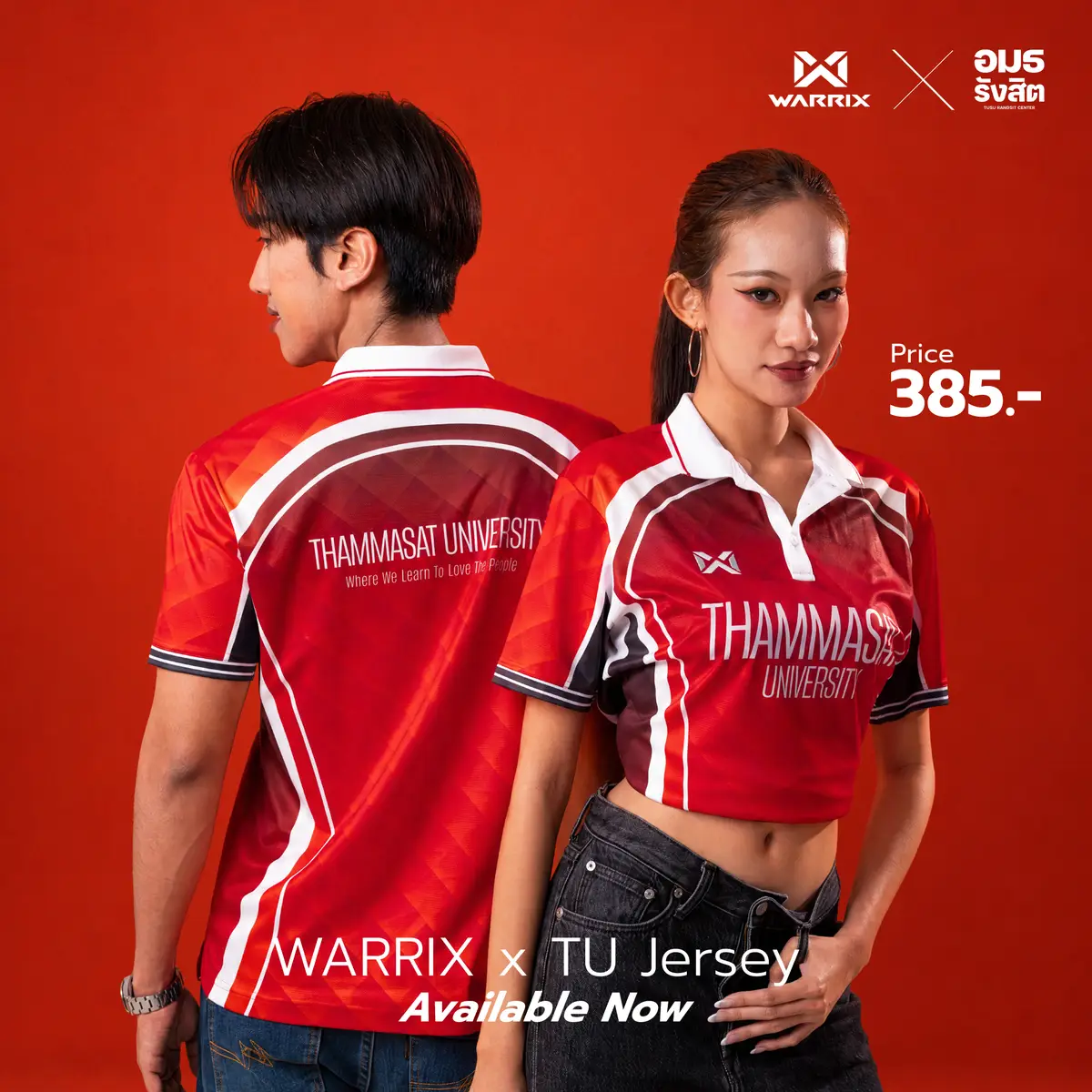 @Warrix