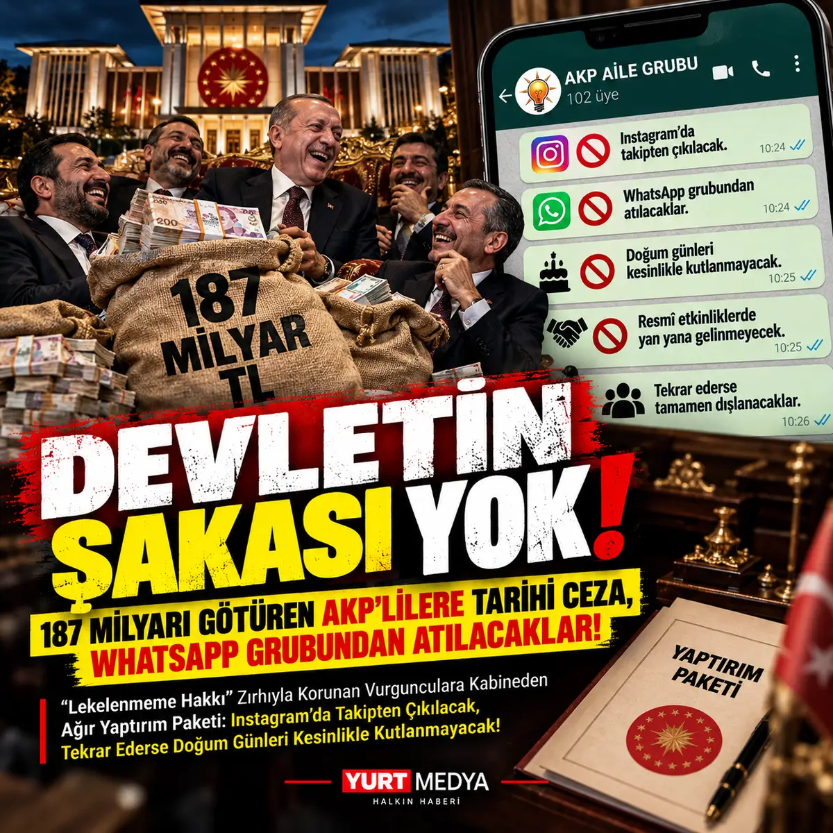 @Yurt Medya