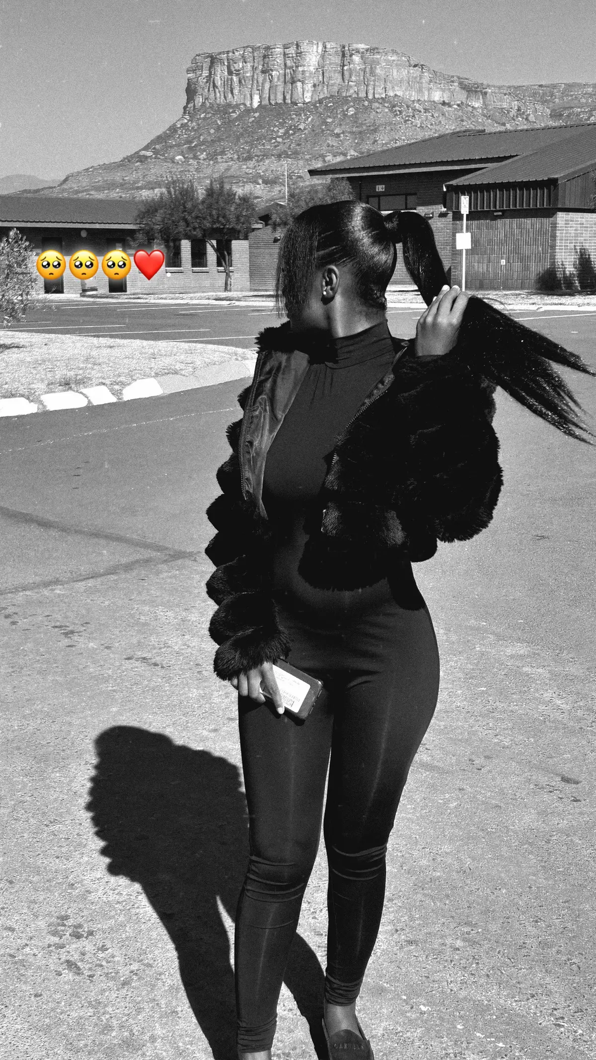 @Prettyface Tshabalala🫧.