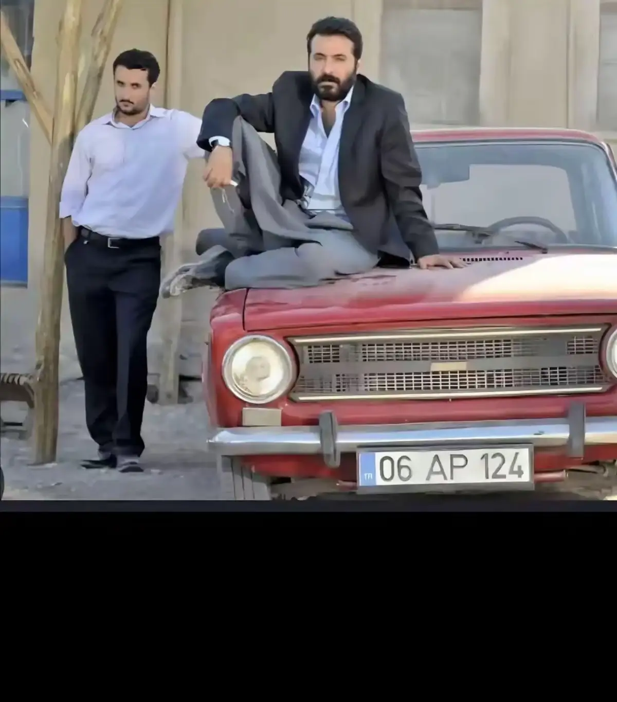 @A'li S'ezgin