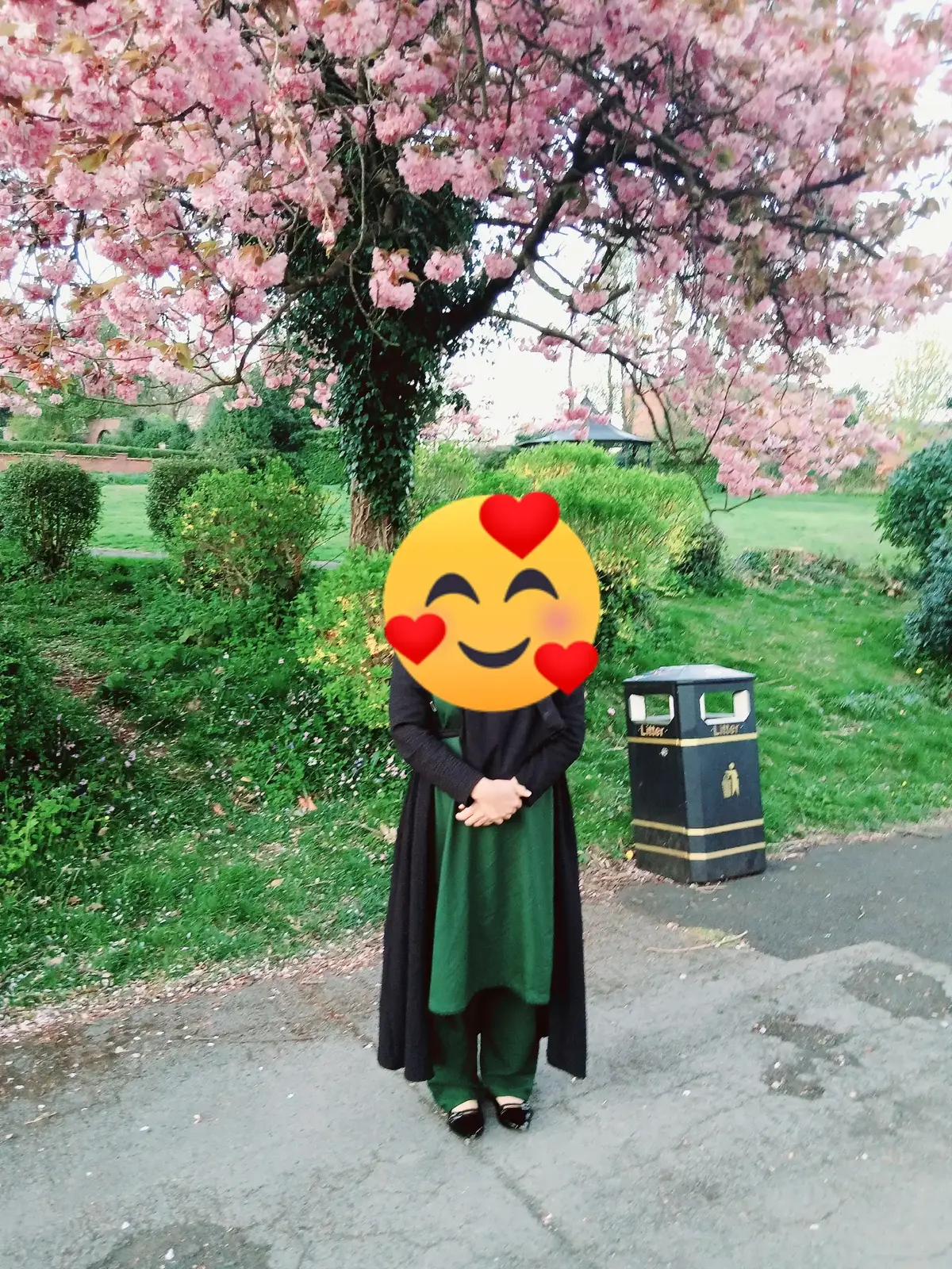 @papa ki ladli🤍✨️✨️