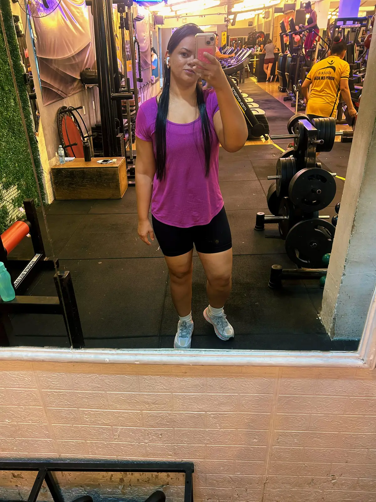 @Kerlane Santos
