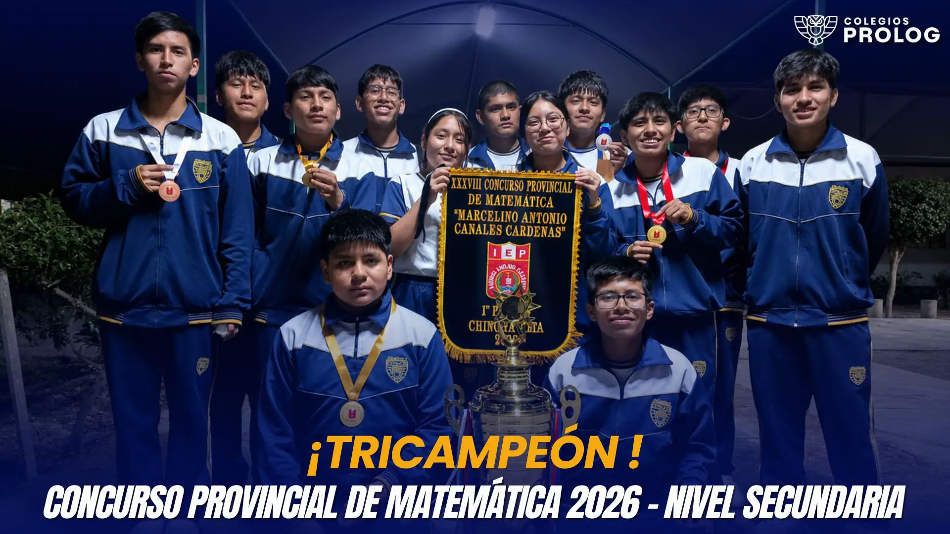 @Colegiosprolog