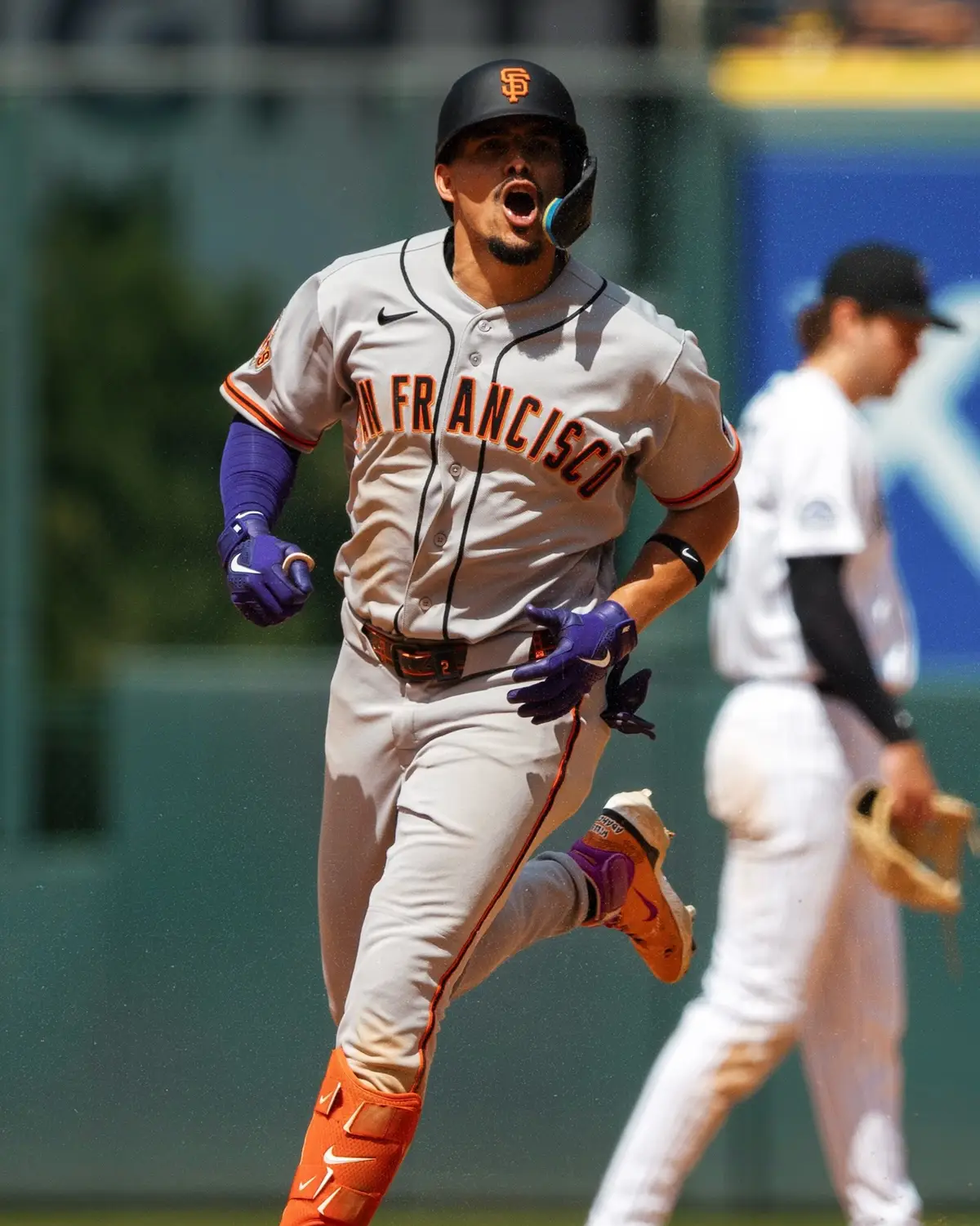 @Willy Adames
