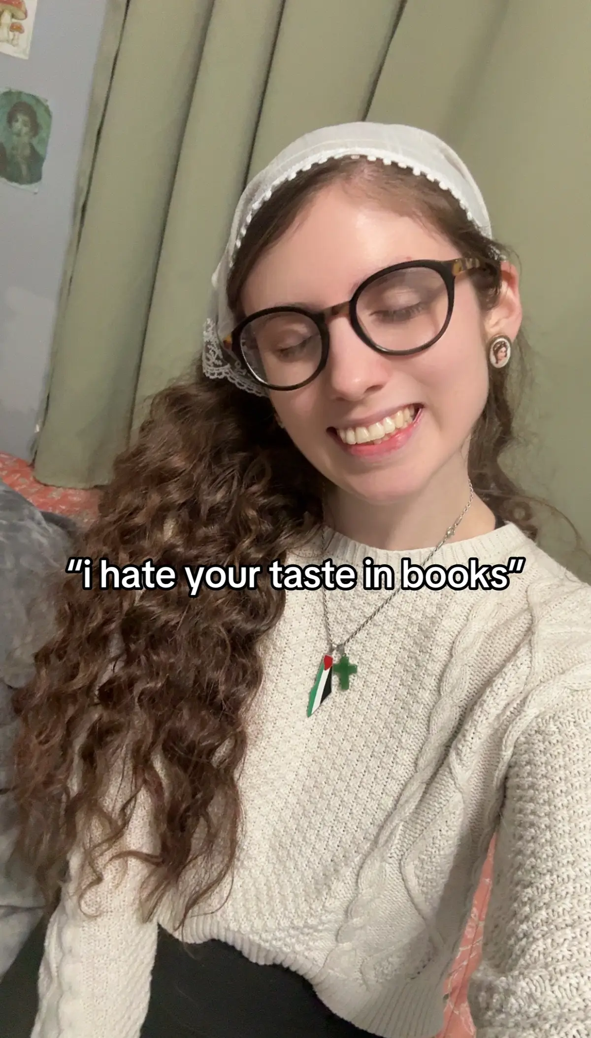 @Autistic Leftist🍉