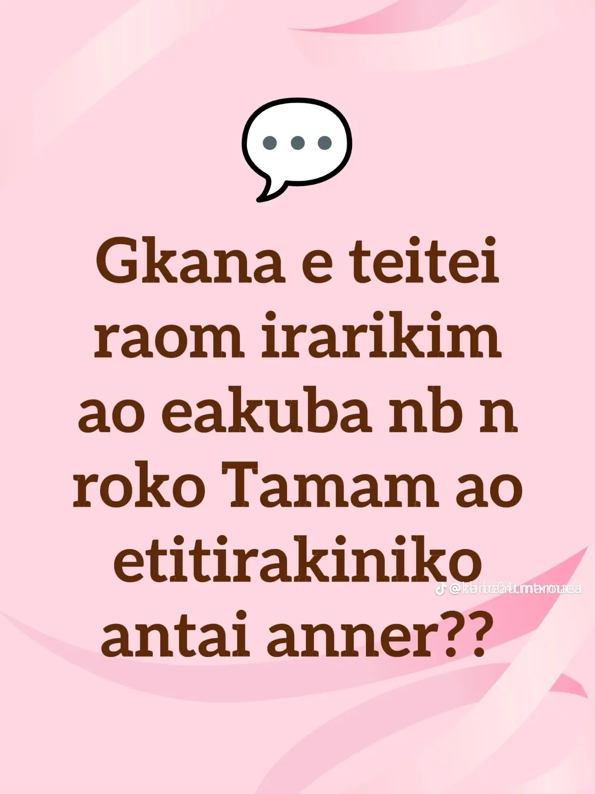 @Nubono🥰😂