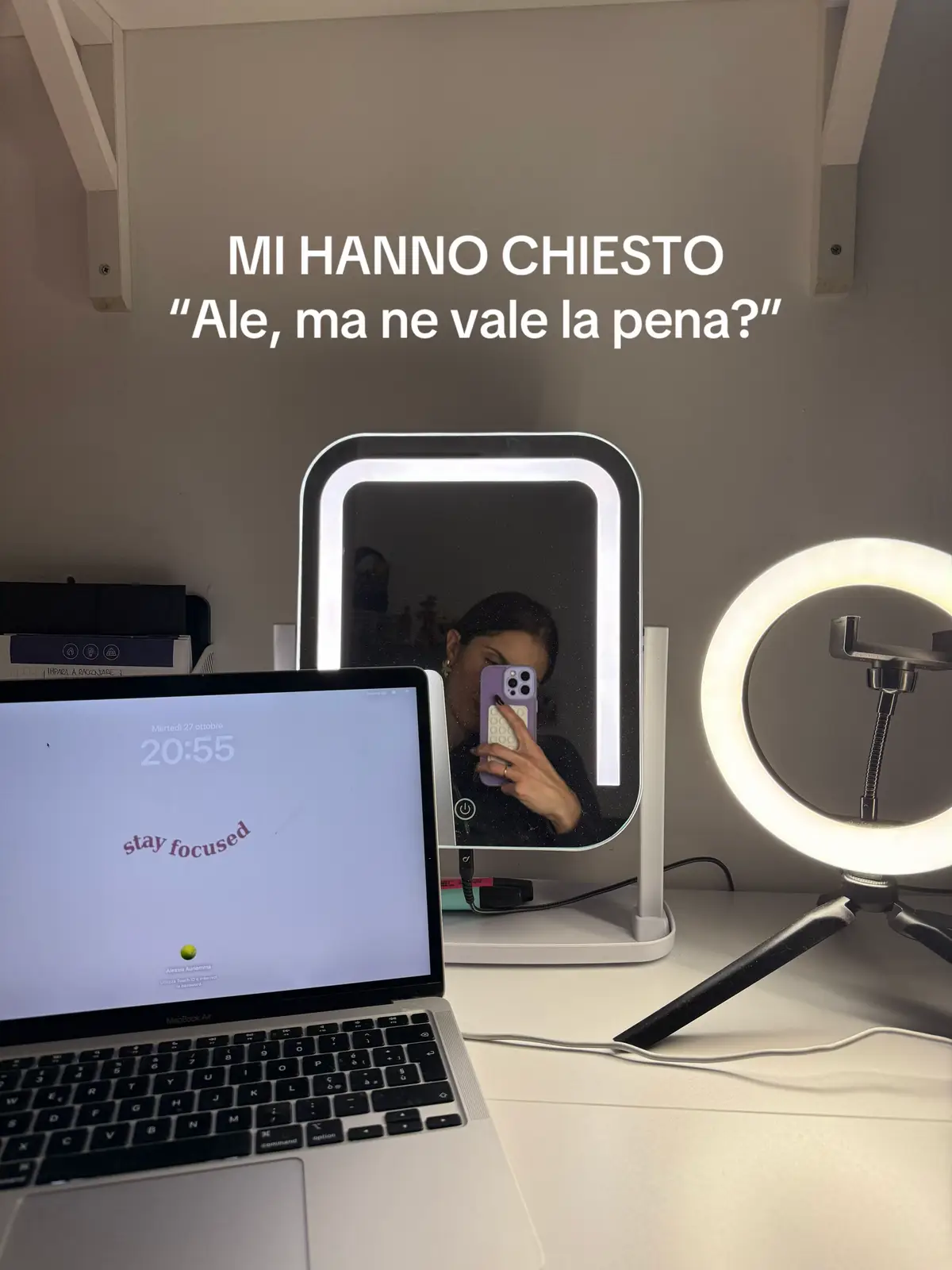 @ALESSIA | MATERNITÀ & BUSINESS
