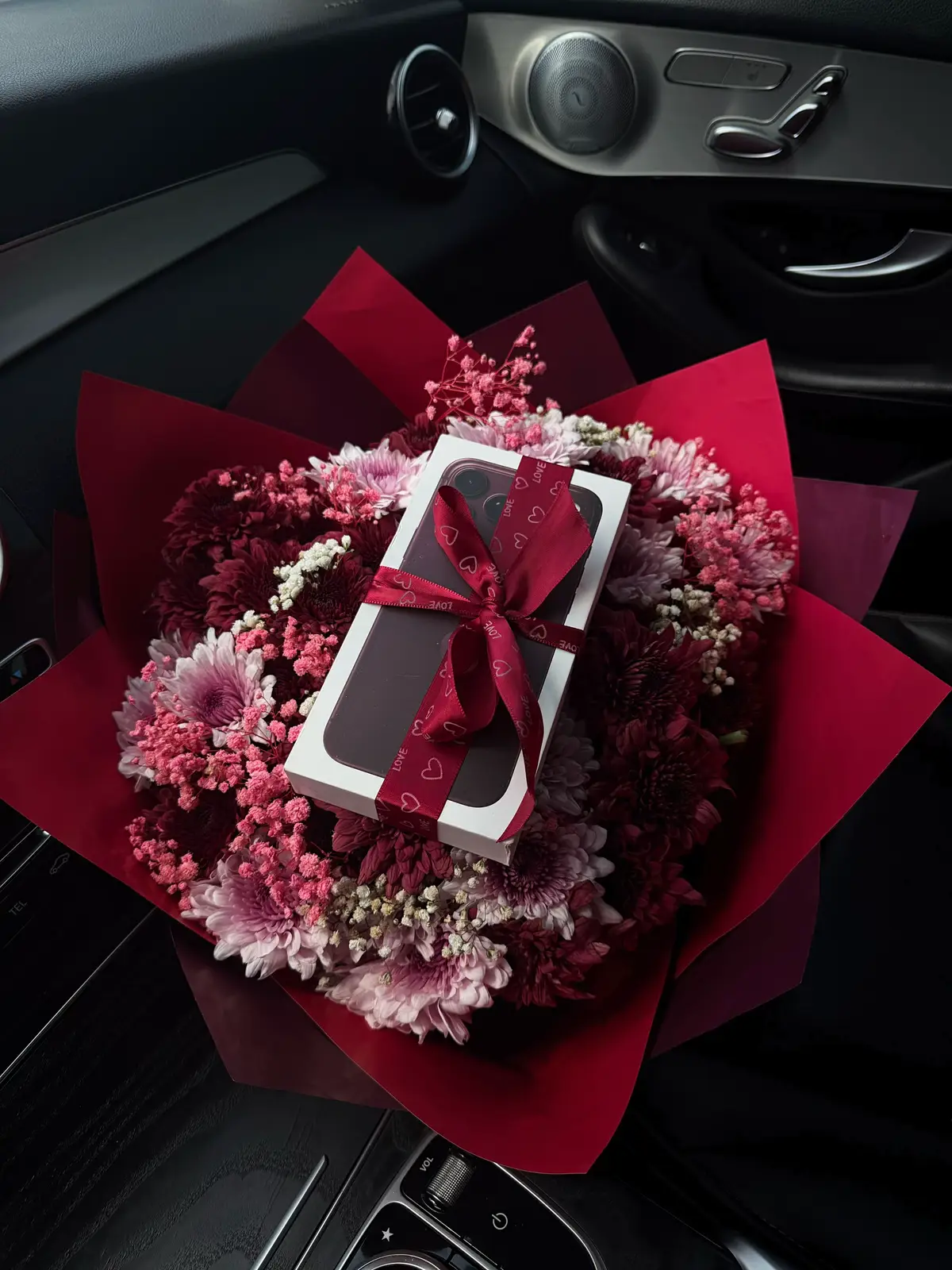 @Sparky Abuja Surprise planner
