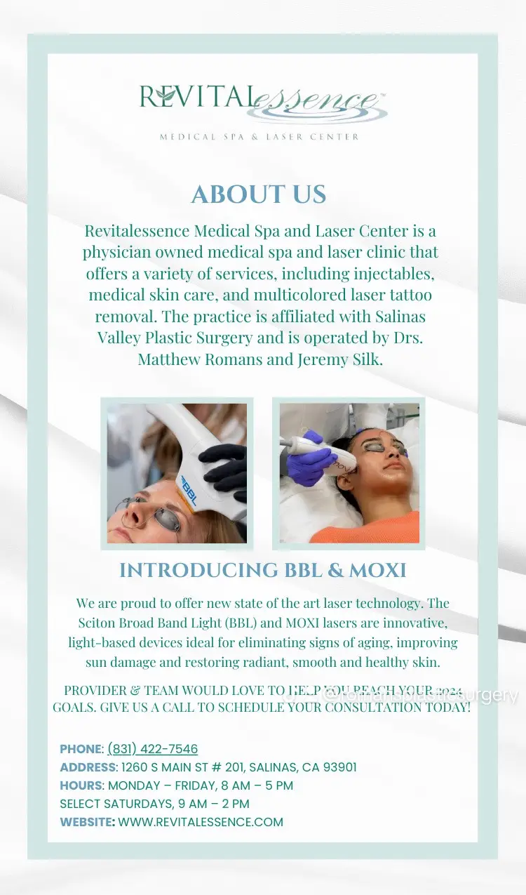 @RevitalEssenceMedSpa