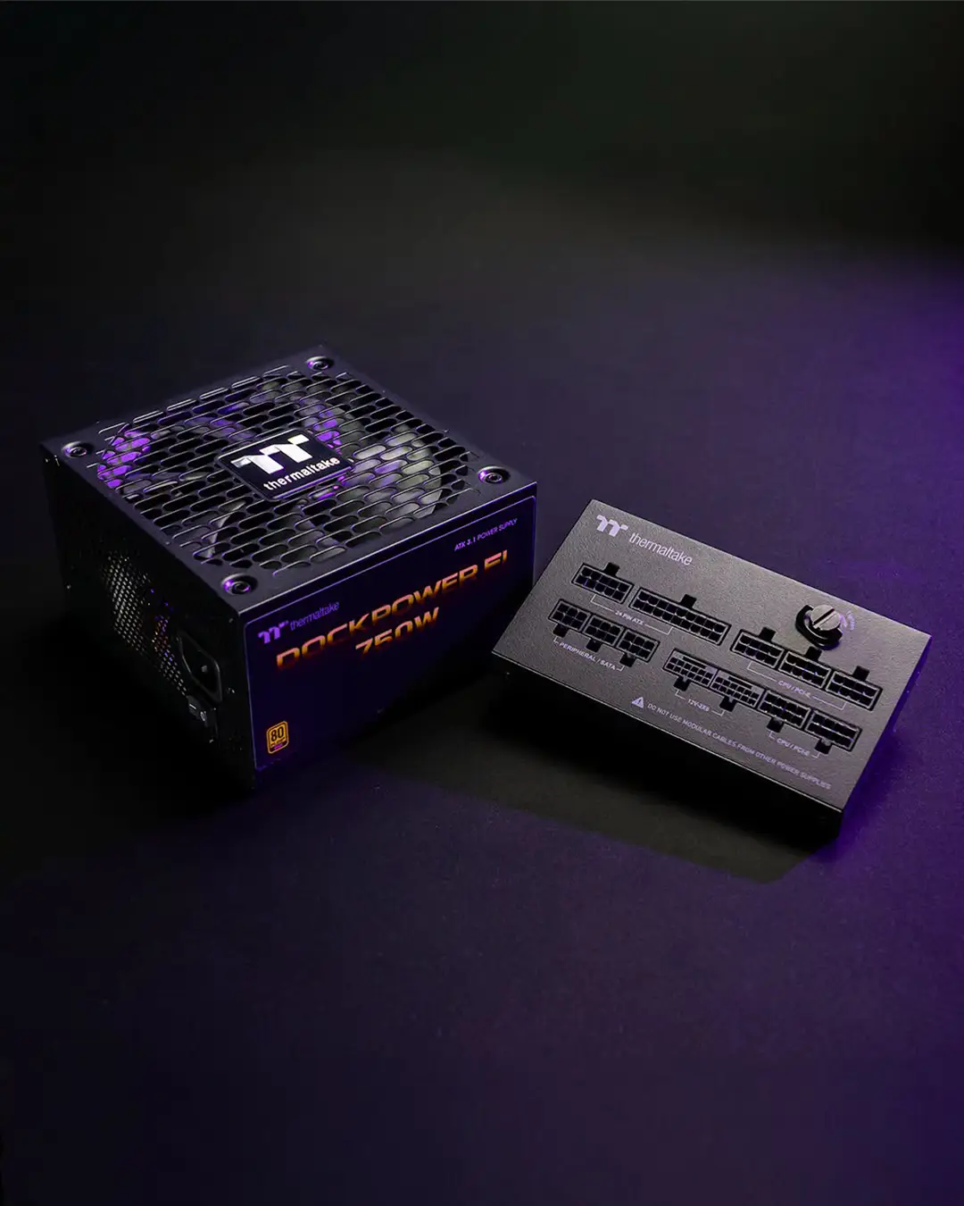 @Thermaltake Germany
